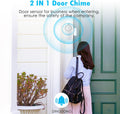 Window Lock Alarm Kit