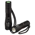 2000 Lumens Tactical Flashlight – Ultra Bright LED